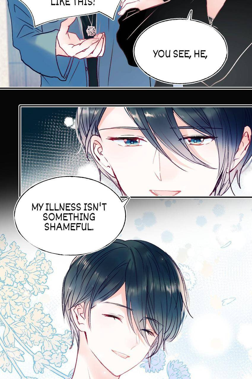 Win like Xiao He Chapter 84 page 23 - 