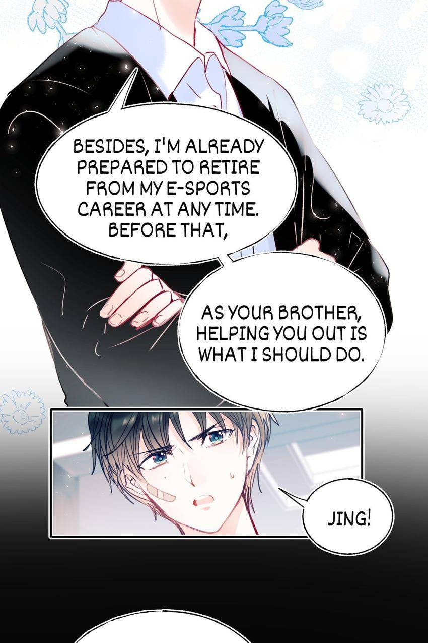 Win like Xiao He Chapter 84 page 24 - 