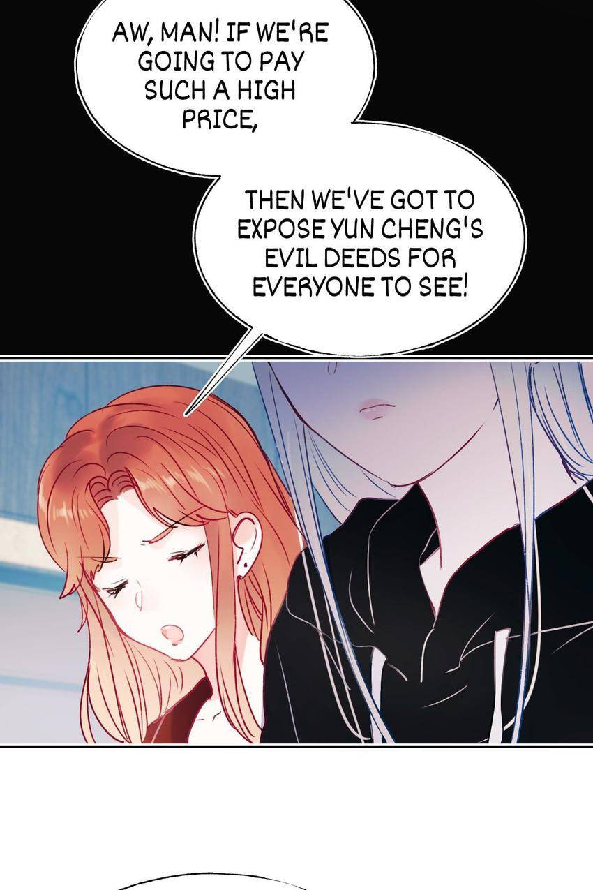 Win like Xiao He Chapter 84 page 25 - 