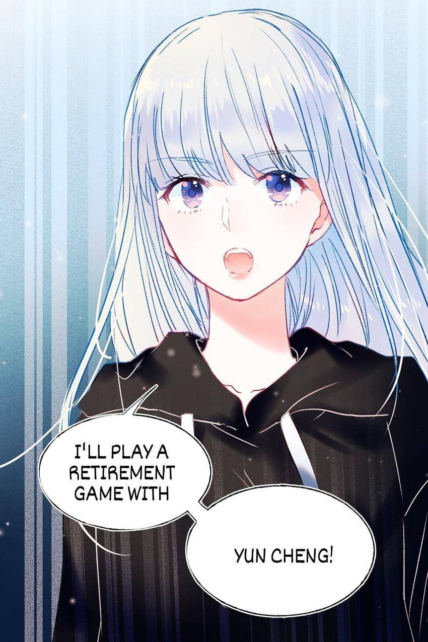 Win like Xiao He Chapter 84 page 28 - 