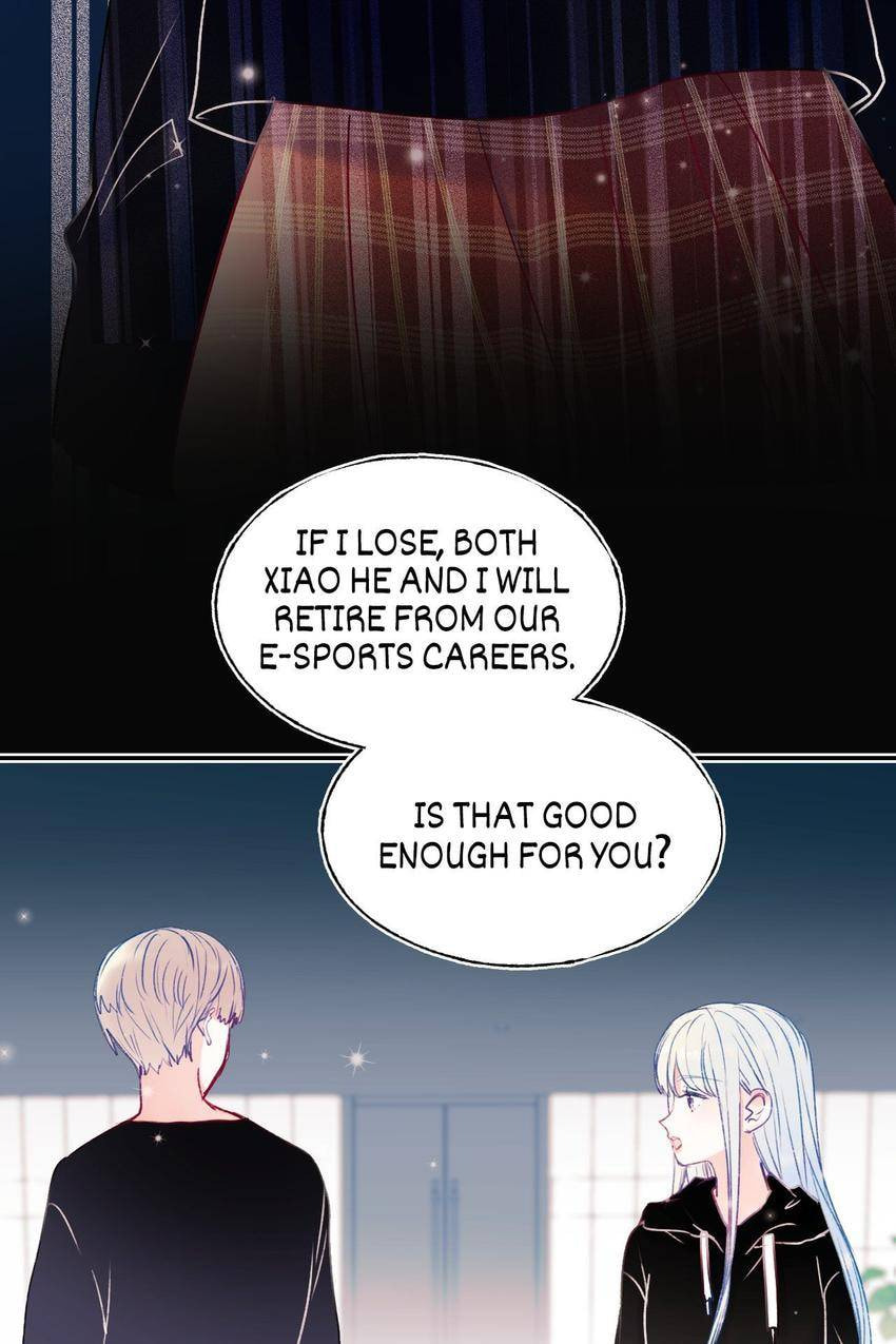 Win like Xiao He Chapter 84 page 29 - 