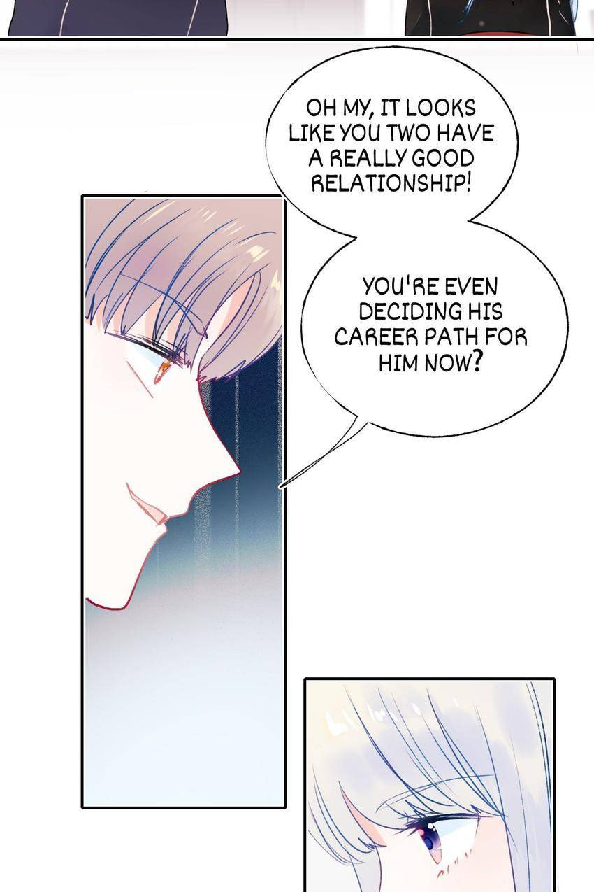 Win like Xiao He Chapter 84 page 30 - 