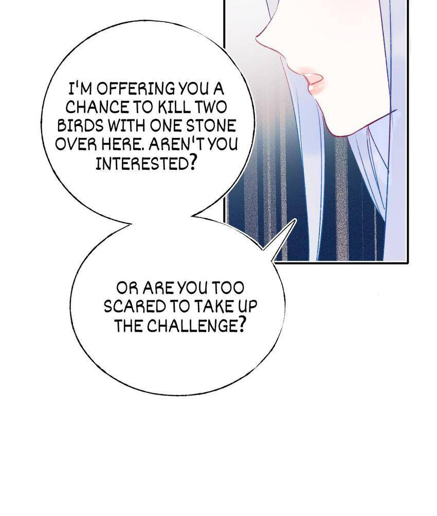 Win like Xiao He Chapter 84 page 31 - 