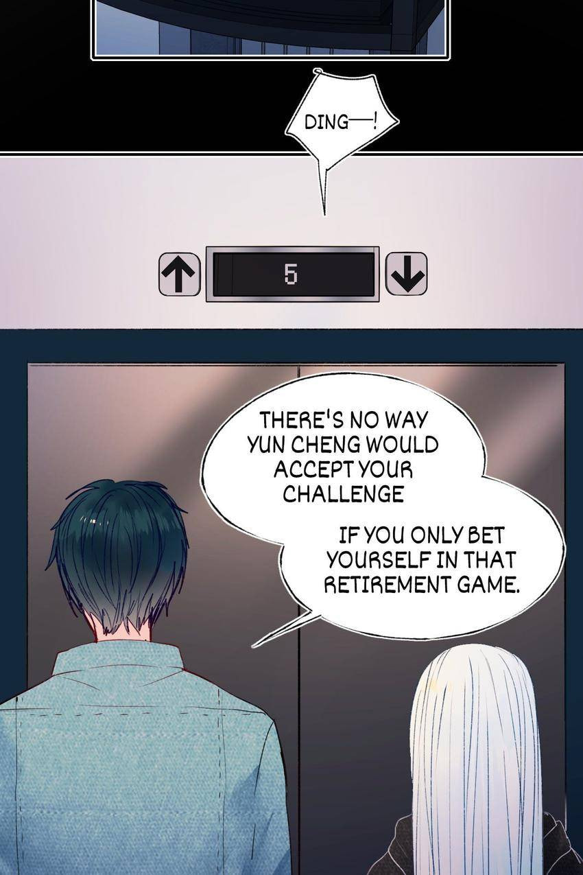 Win like Xiao He Chapter 84 page 33 - 