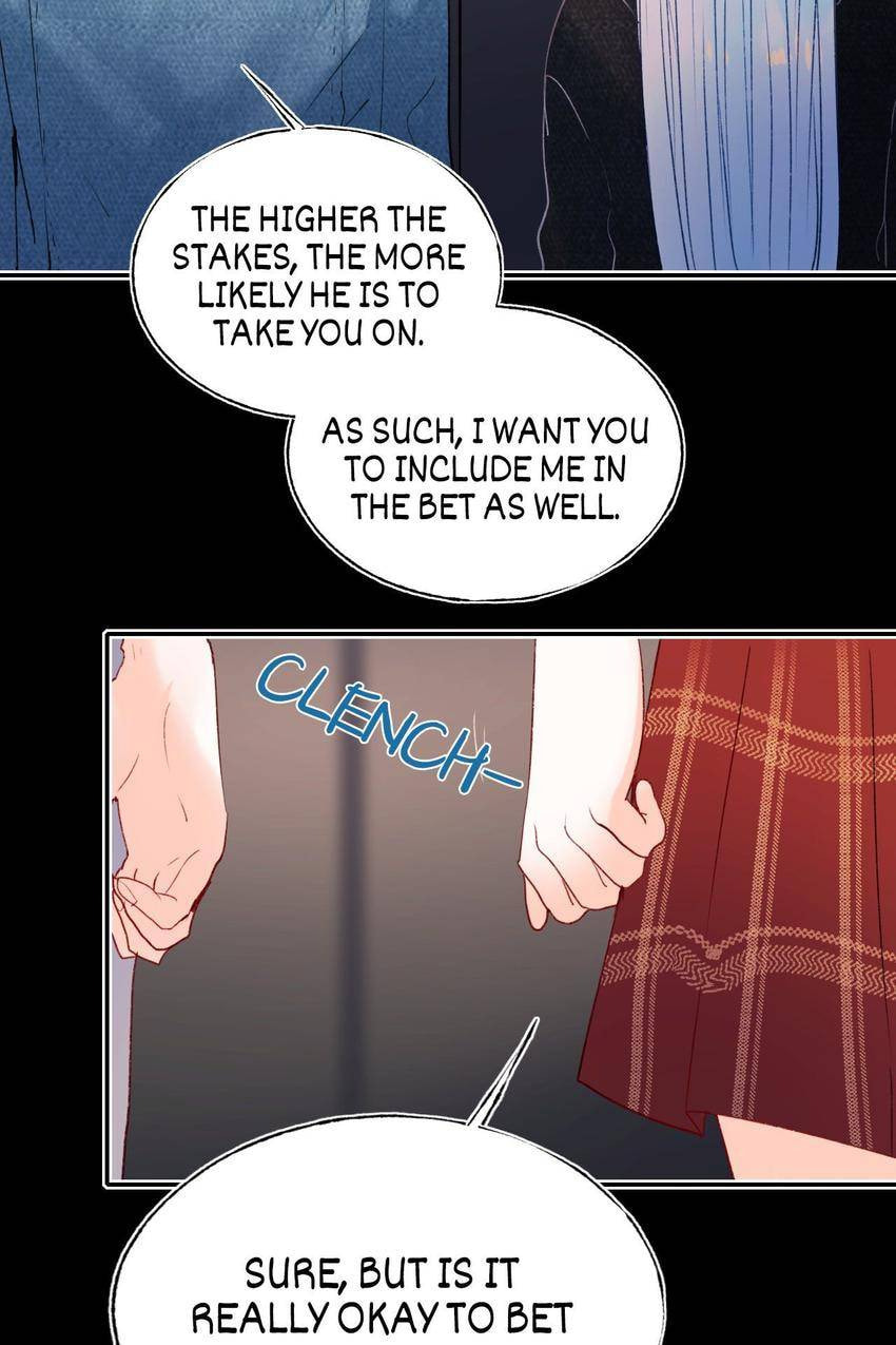Win like Xiao He Chapter 84 page 34 - 
