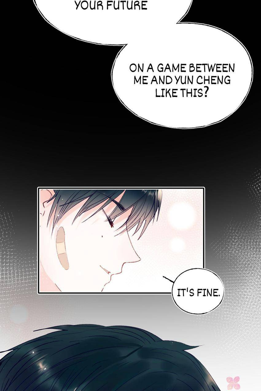 Win like Xiao He Chapter 84 page 35 - 