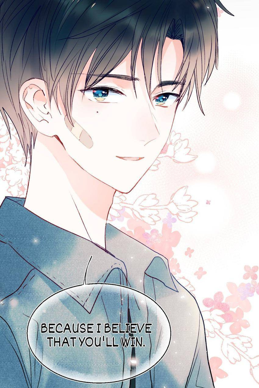 Win like Xiao He Chapter 84 page 36 - 