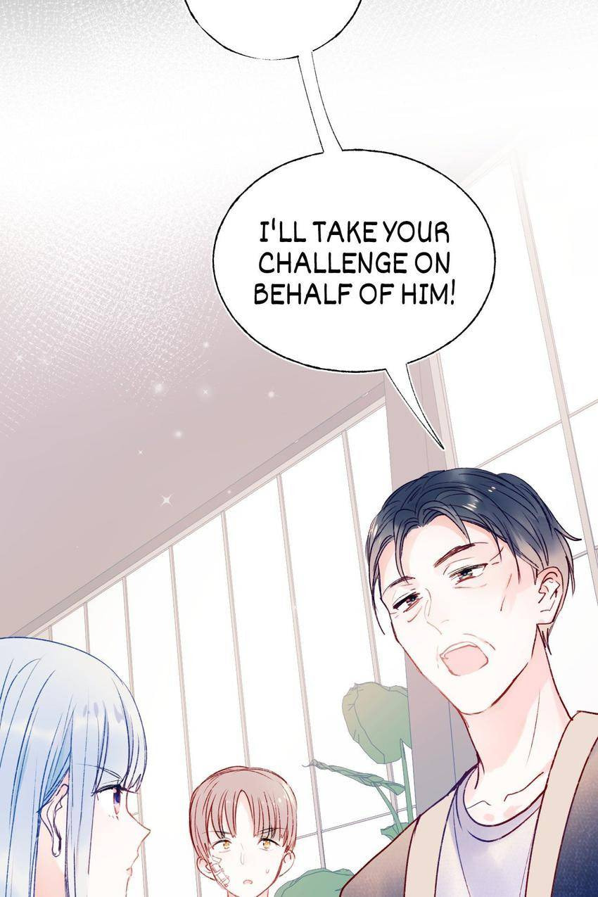 Win like Xiao He Chapter 84 page 41 - 