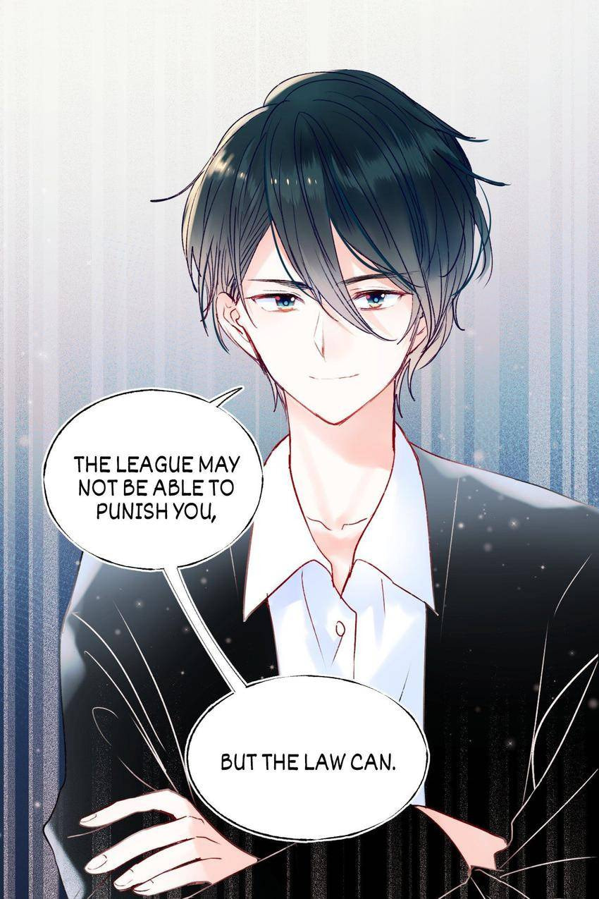 Win like Xiao He Chapter 84 page 6 - 