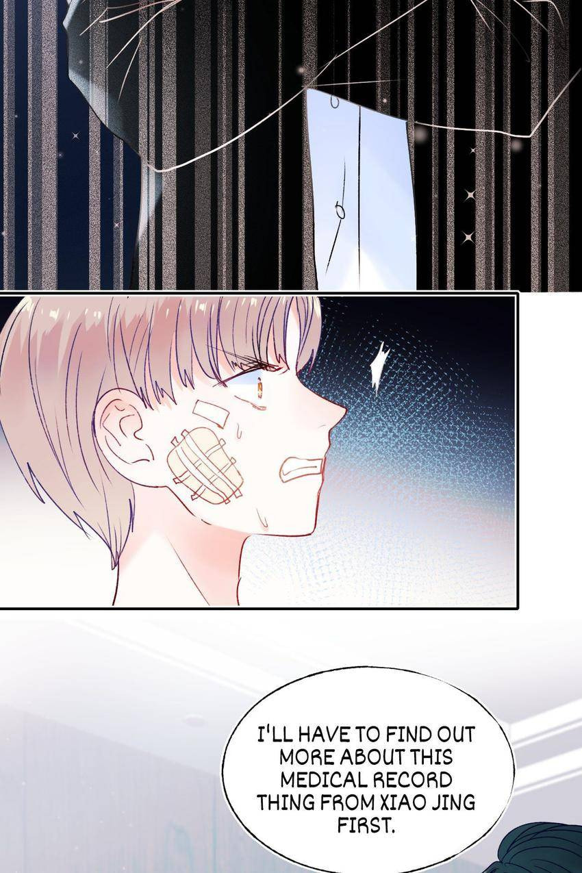 Win like Xiao He Chapter 84 page 7 - 