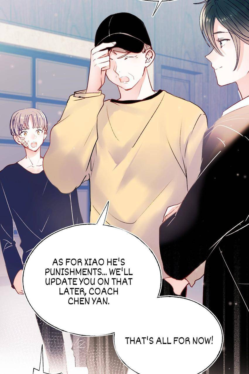 Win like Xiao He Chapter 84 page 8 - 