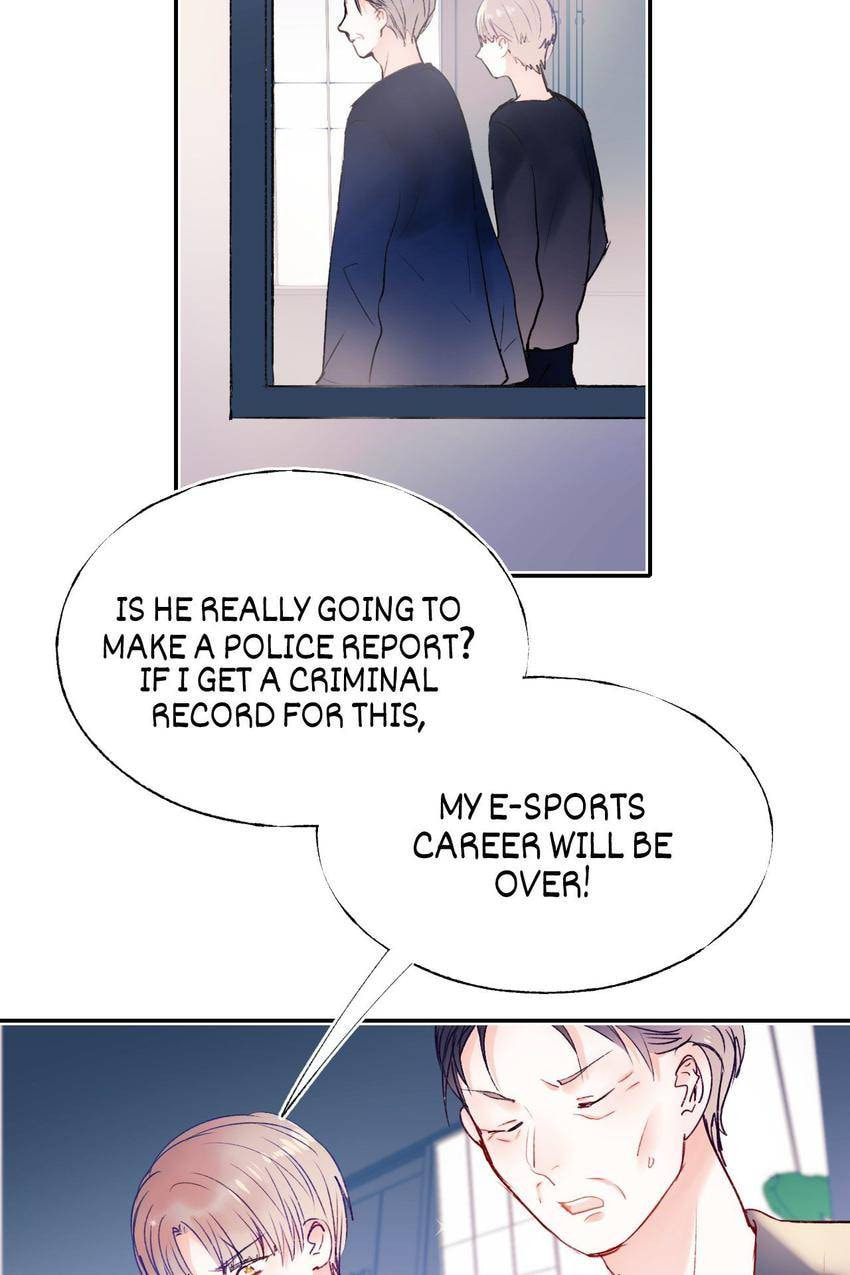 Win like Xiao He Chapter 84 page 10 - 