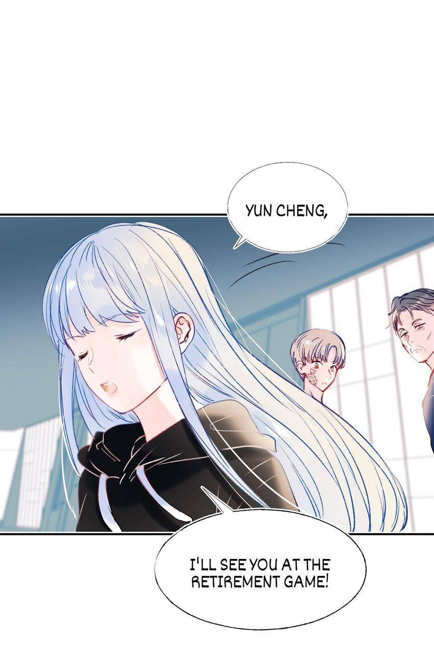 Win like Xiao He Chapter 85 page 1 - 