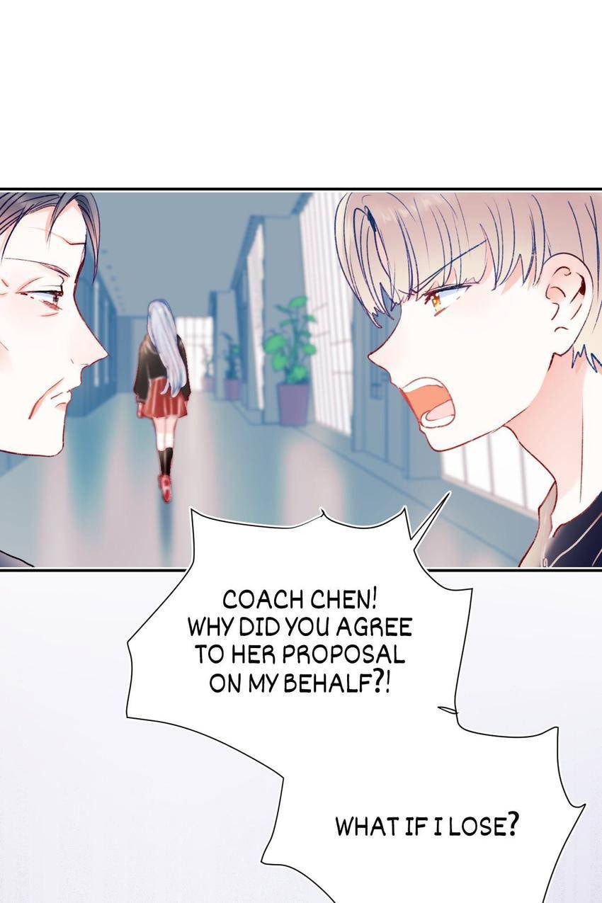 Win like Xiao He Chapter 85 page 2 - 