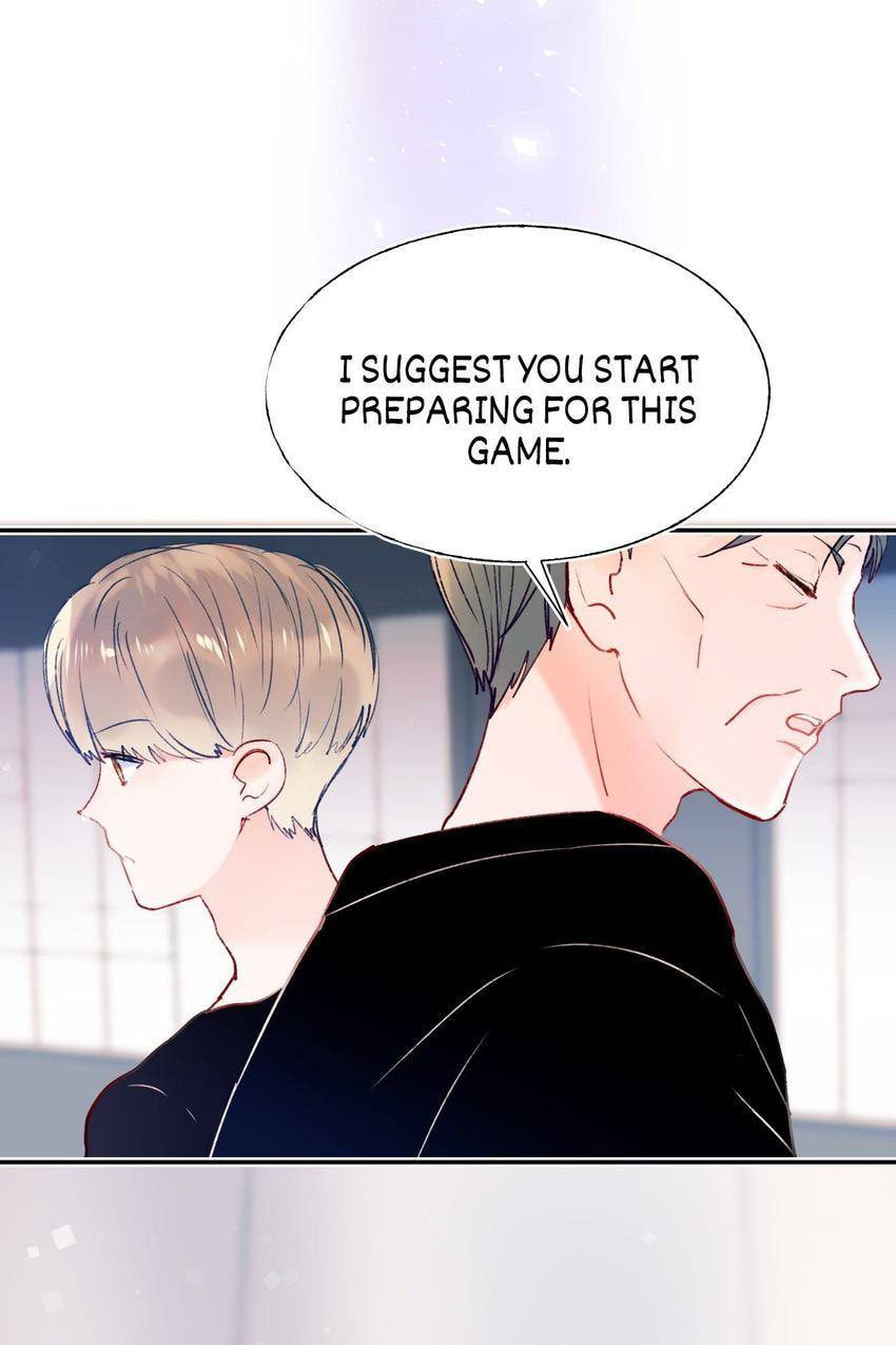 Win like Xiao He Chapter 85 page 11 - 