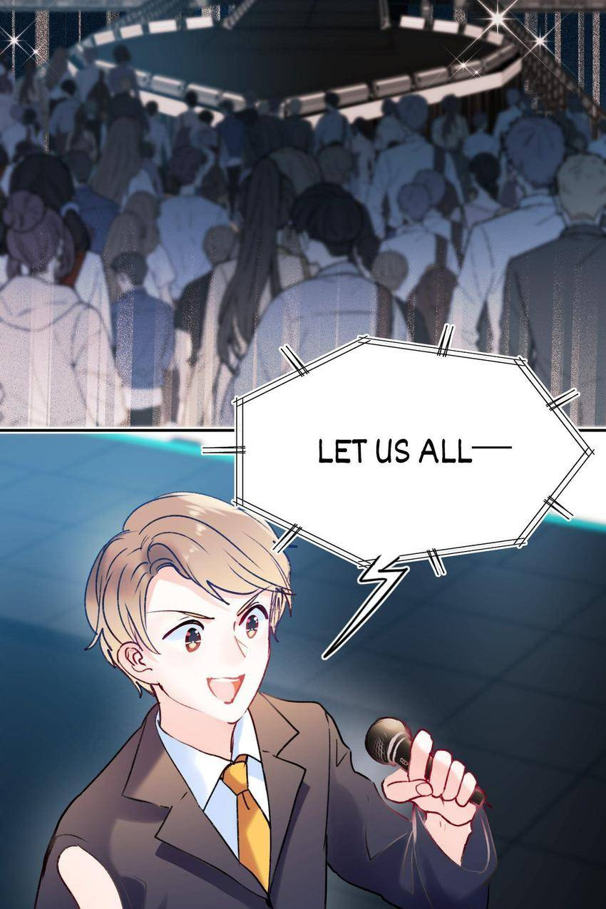Win like Xiao He Chapter 85 page 19 - 