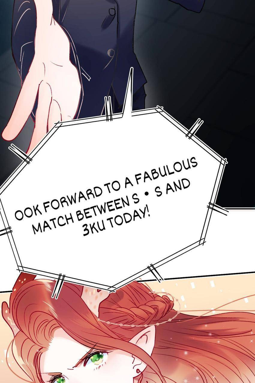 Win like Xiao He Chapter 85 page 20 - 