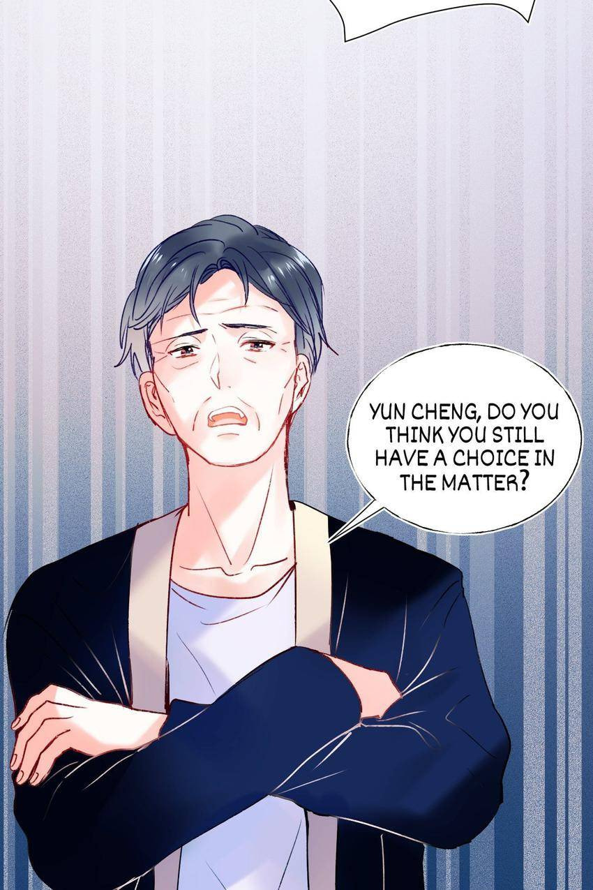 Win like Xiao He Chapter 85 page 3 - 