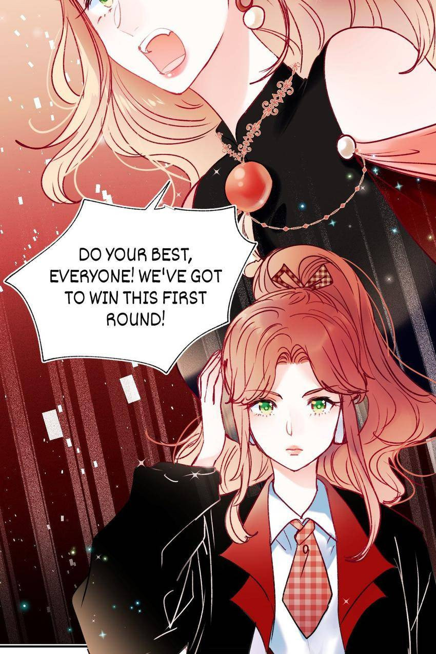 Win like Xiao He Chapter 85 page 21 - 