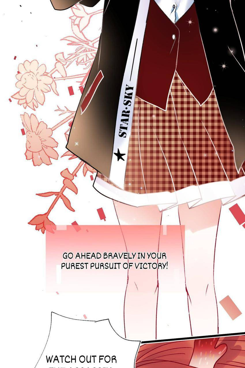 Win like Xiao He Chapter 85 page 22 - 