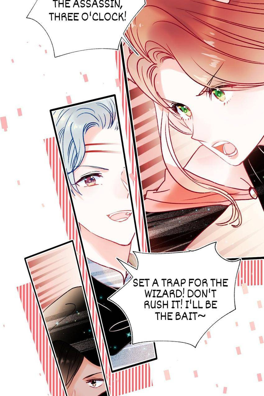 Win like Xiao He Chapter 85 page 23 - 