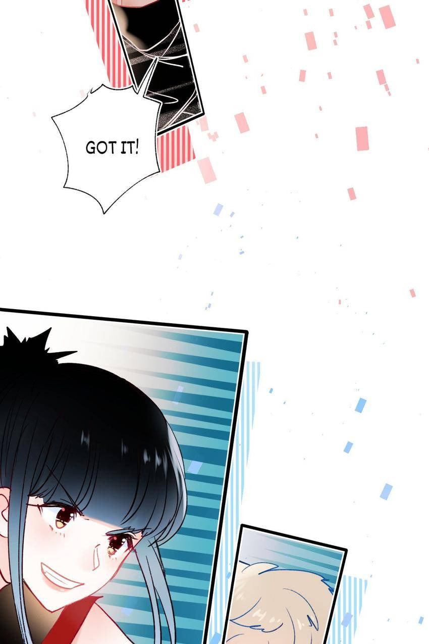 Win like Xiao He Chapter 85 page 24 - 