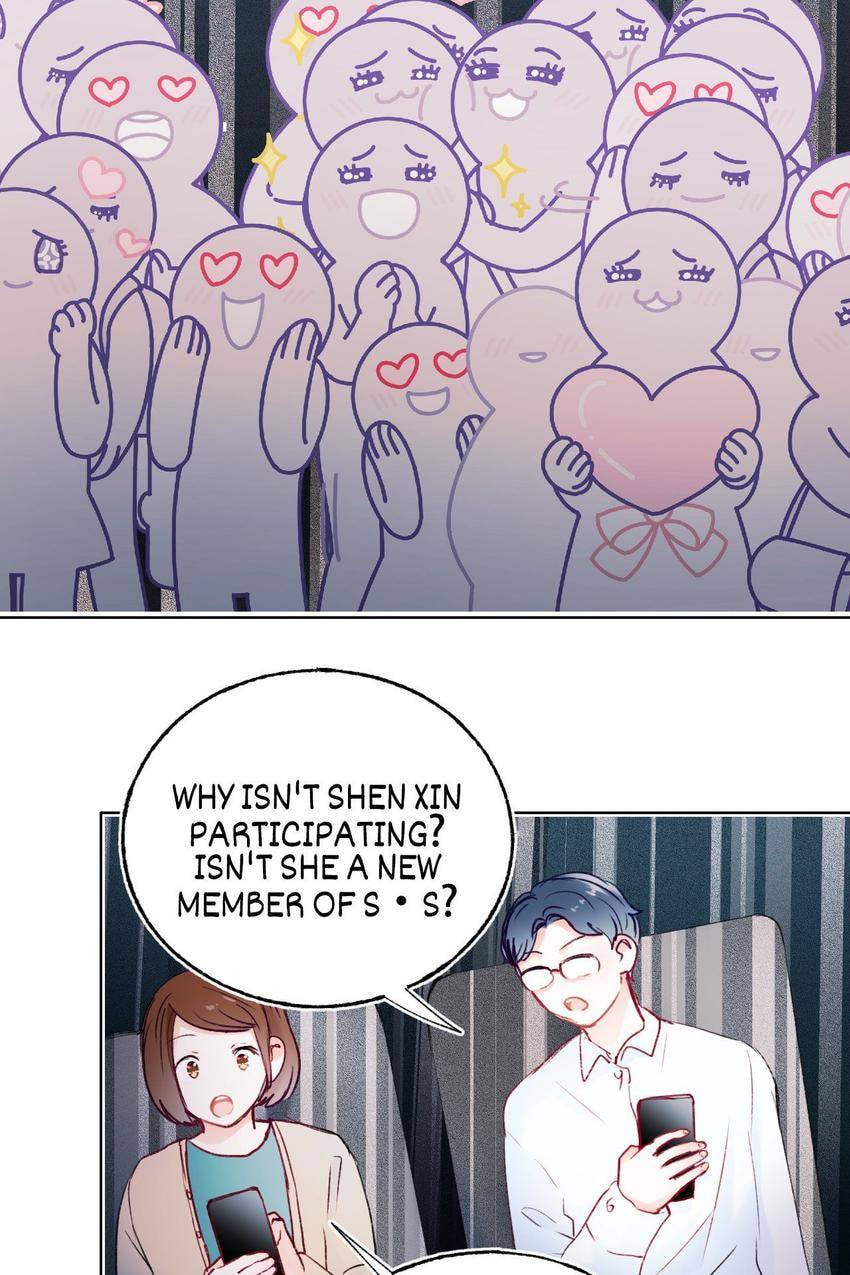 Win like Xiao He Chapter 85 page 27 - 