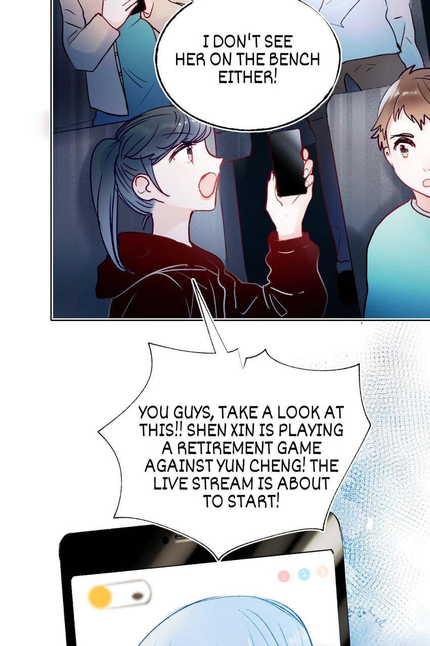 Win like Xiao He Chapter 85 page 28 - 