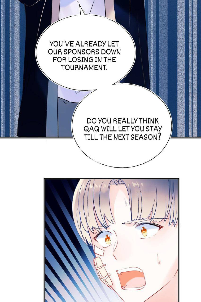 Win like Xiao He Chapter 85 page 4 - 