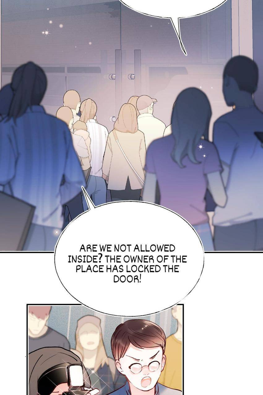 Win like Xiao He Chapter 85 page 33 - 