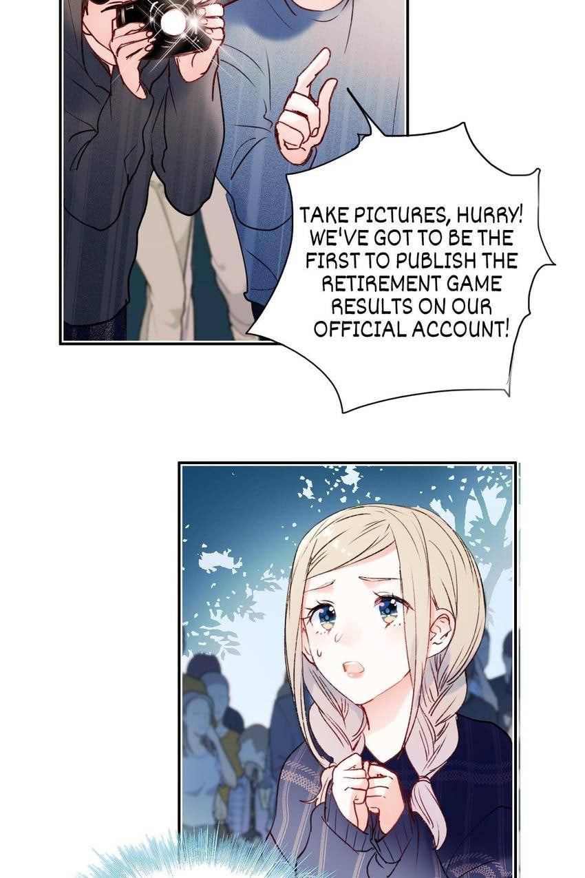 Win like Xiao He Chapter 85 page 34 - 
