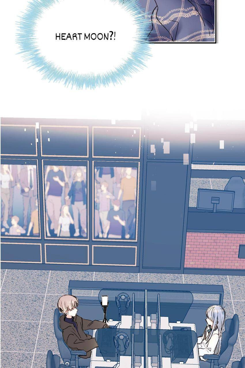 Win like Xiao He Chapter 85 page 35 - 