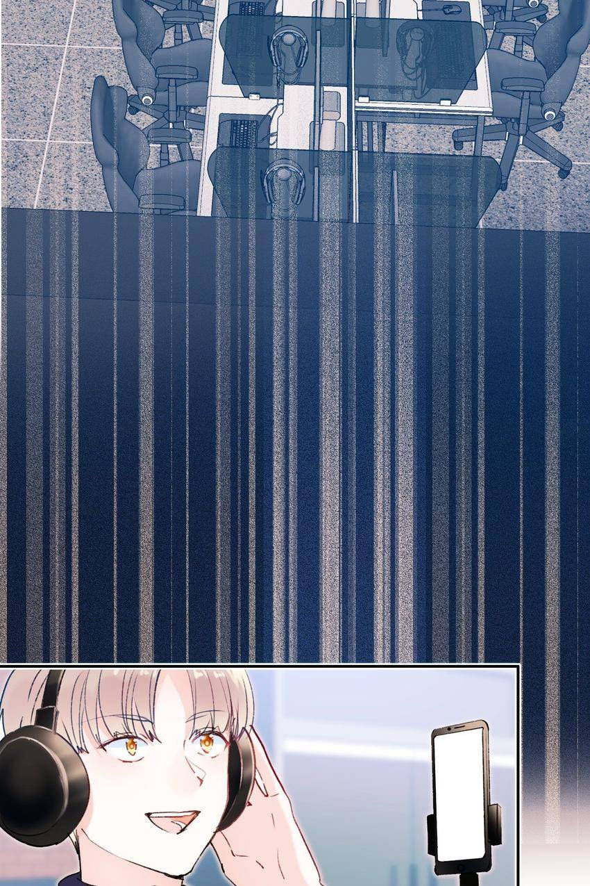 Win like Xiao He Chapter 85 page 36 - 
