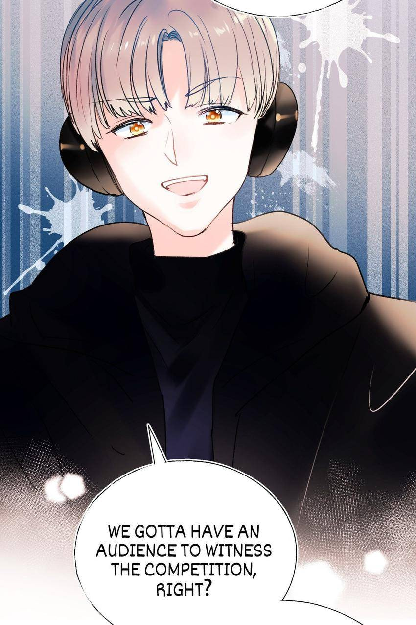 Win like Xiao He Chapter 85 page 38 - 