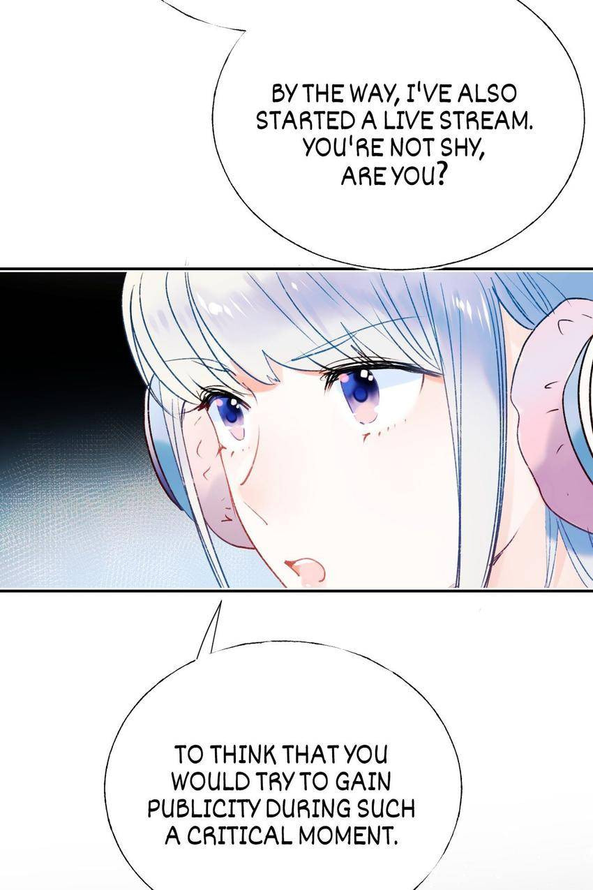 Win like Xiao He Chapter 85 page 39 - 
