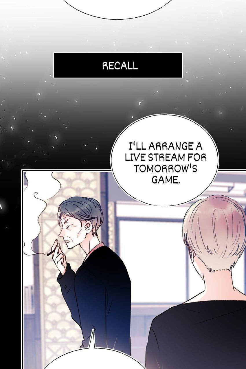 Win like Xiao He Chapter 85 page 40 - 