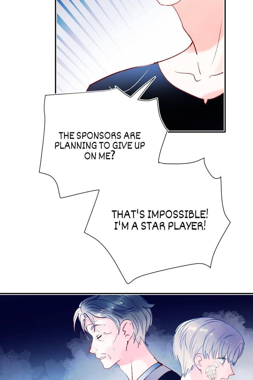 Win like Xiao He Chapter 85 page 5 - 