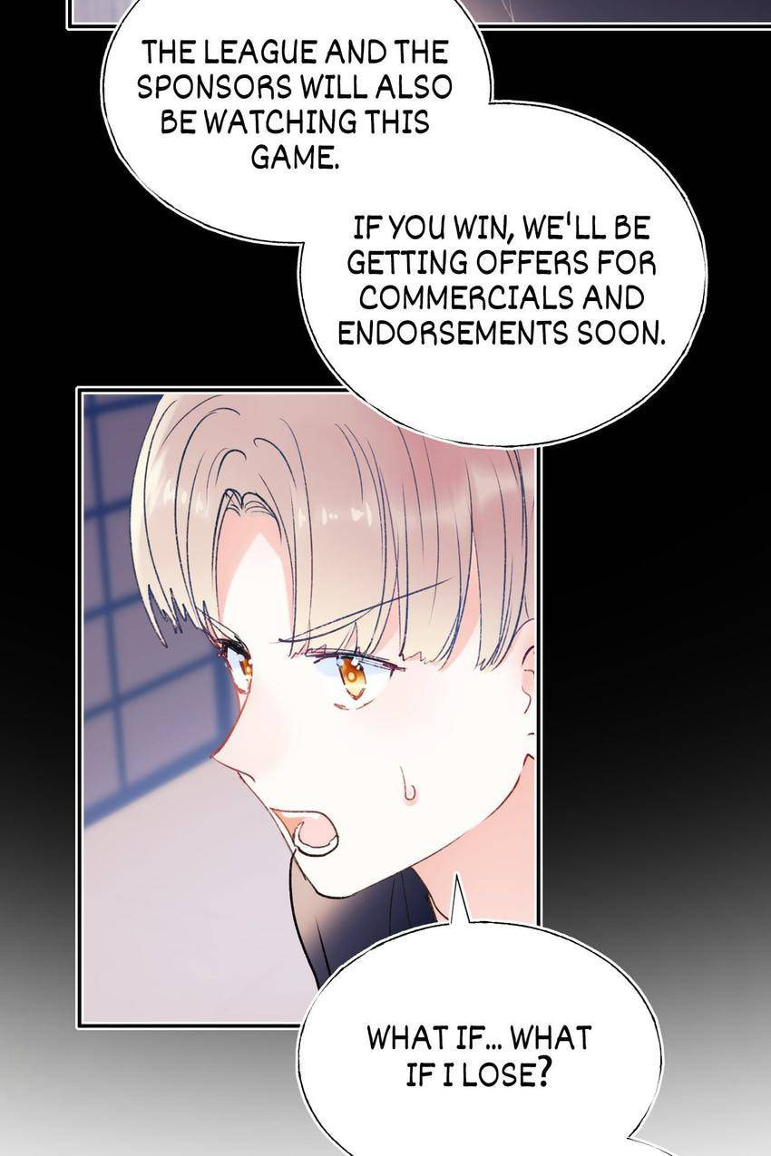 Win like Xiao He Chapter 85 page 41 - 