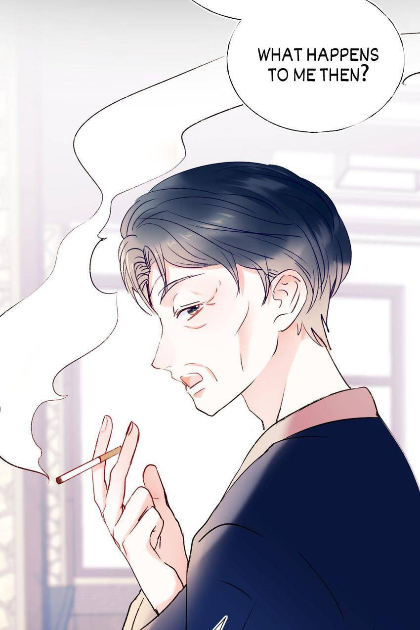 Win like Xiao He Chapter 85 page 42 - 