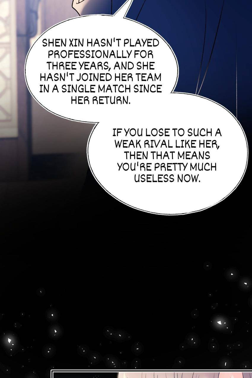 Win like Xiao He Chapter 85 page 43 - 