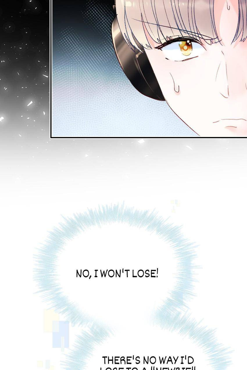 Win like Xiao He Chapter 85 page 44 - 
