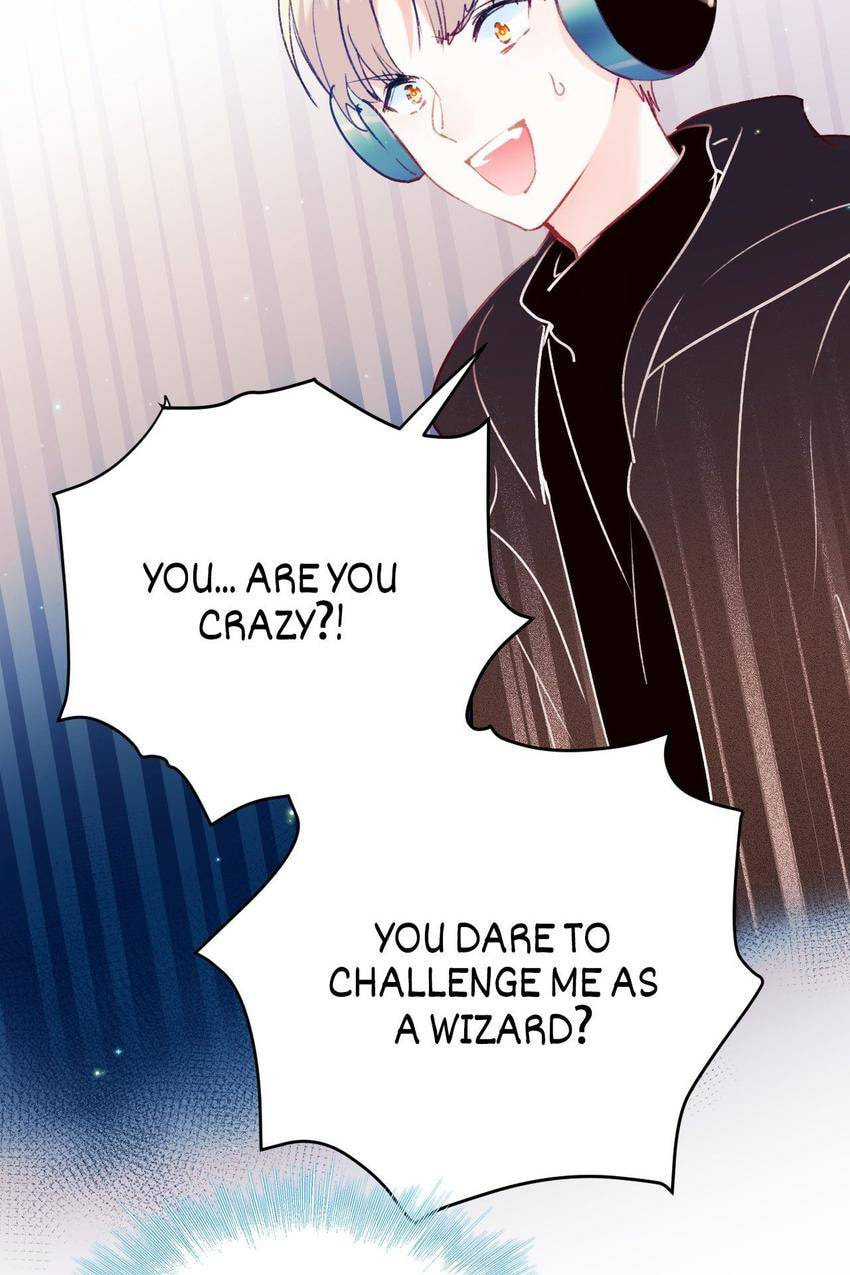 Win like Xiao He Chapter 85 page 50 - 
