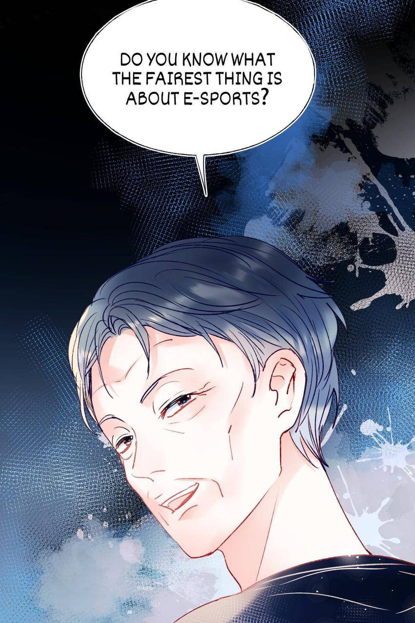 Win like Xiao He Chapter 85 page 8 - 