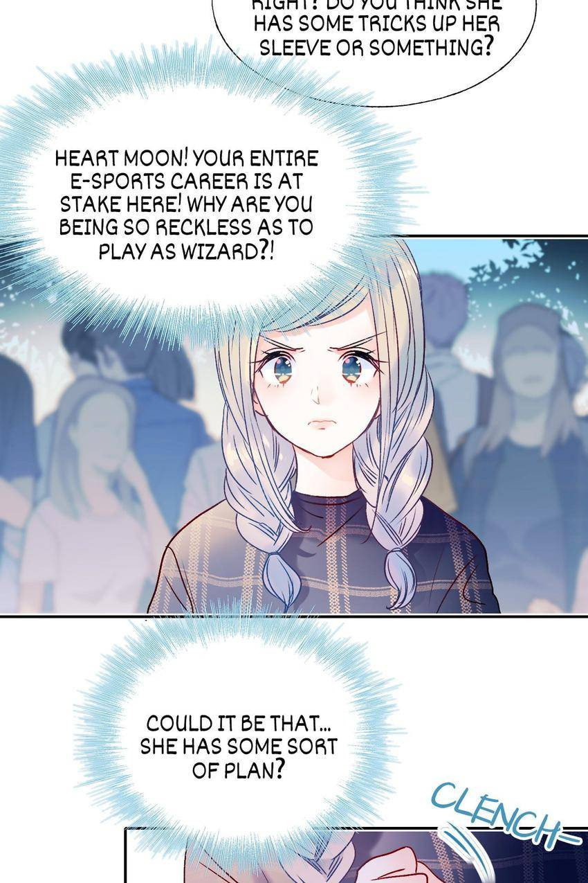 Win like Xiao He Chapter 86 page 2 - 