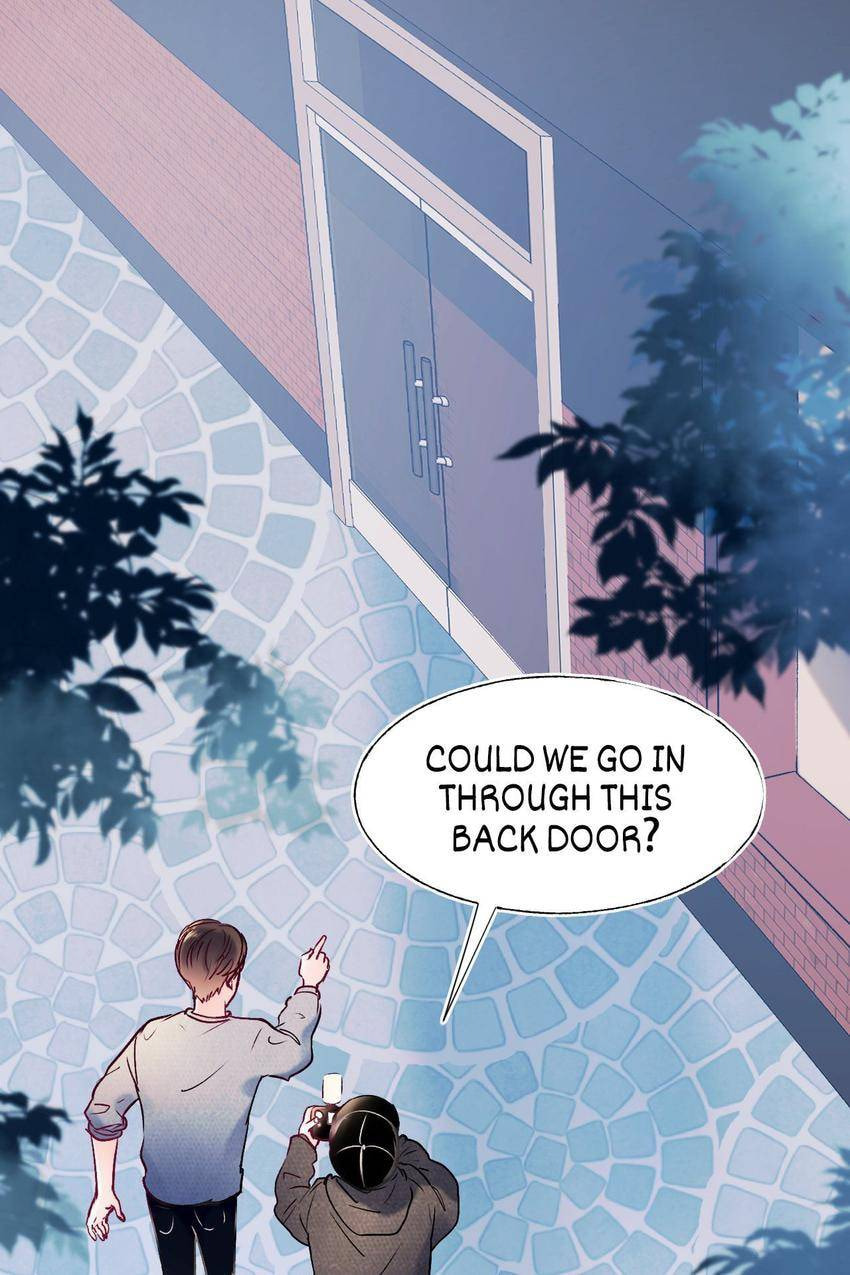 Win like Xiao He Chapter 86 page 16 - 