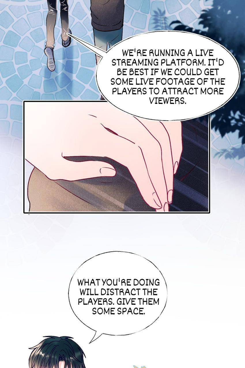 Win like Xiao He Chapter 86 page 17 - 