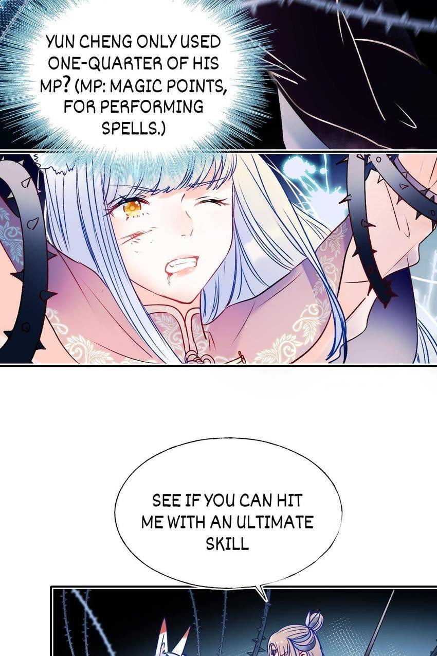 Win like Xiao He Chapter 86 page 27 - 