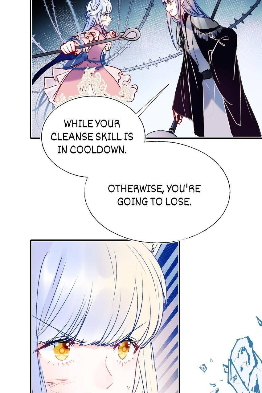 Win like Xiao He Chapter 86 page 28 - 