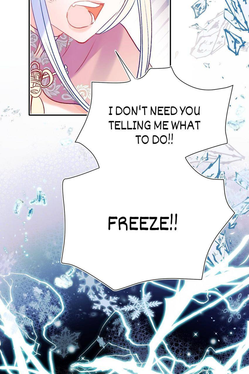 Win like Xiao He Chapter 86 page 29 - 