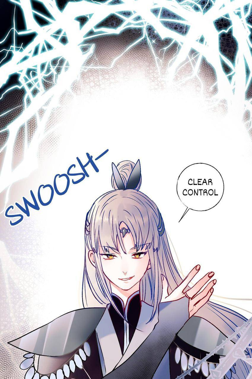 Win like Xiao He Chapter 86 page 30 - 